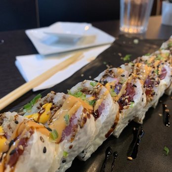 Kamiko Sushi Bar - Sushi Bars Near Me - Doral, Florida