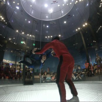 iFly - Skydiving Near Me - San Diego, California iFly - Skydiving Near Me - San Diego, California
