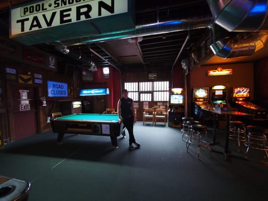 Jerry's Pizza by null