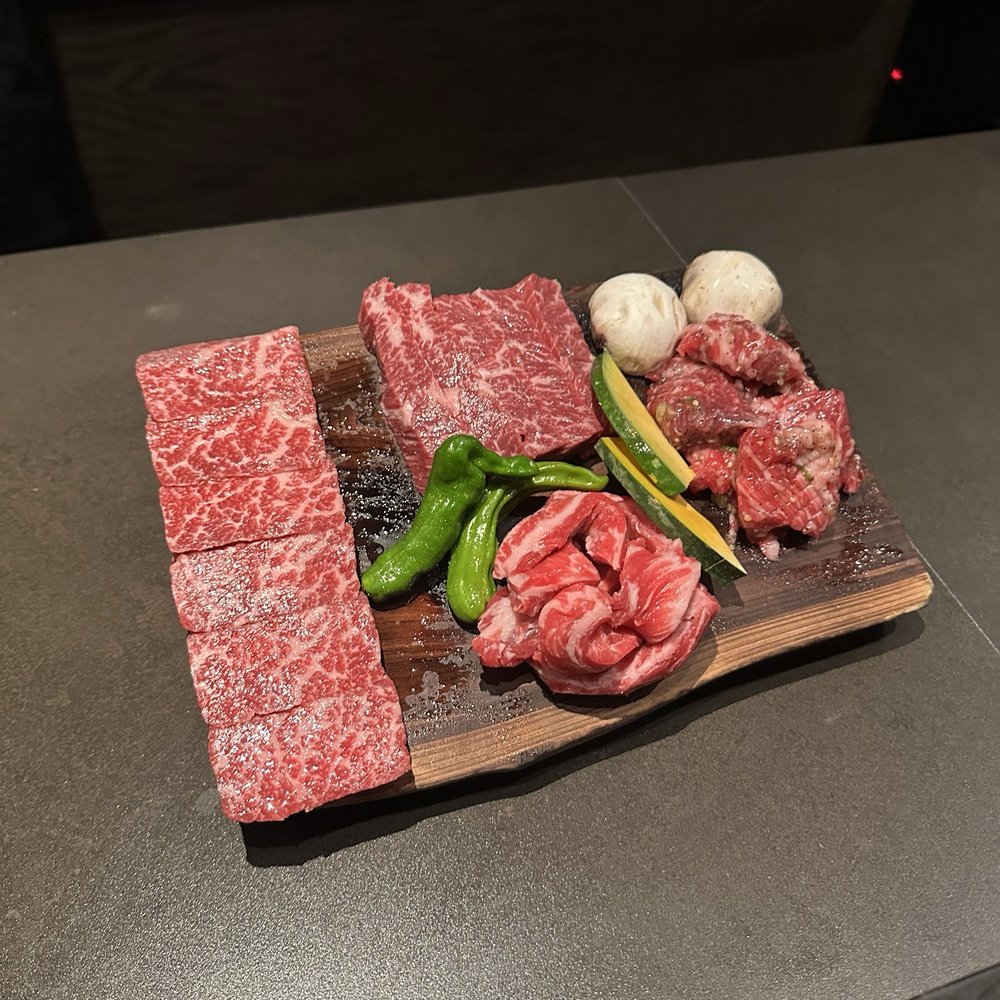 Nubiani - Small beef package - Korean Near Me - New York, New York Nubiani - Small beef package - Korean Near Me - New York, New York