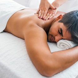 We offer Deep Tissue, Swedish, Prenatal massages and more.