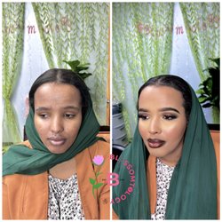 BlossomTology - Spécial occasion makeup!