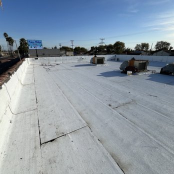 Anytime Roofing - Thoroughly clean up - Roofing Near Me - Los Angeles, California