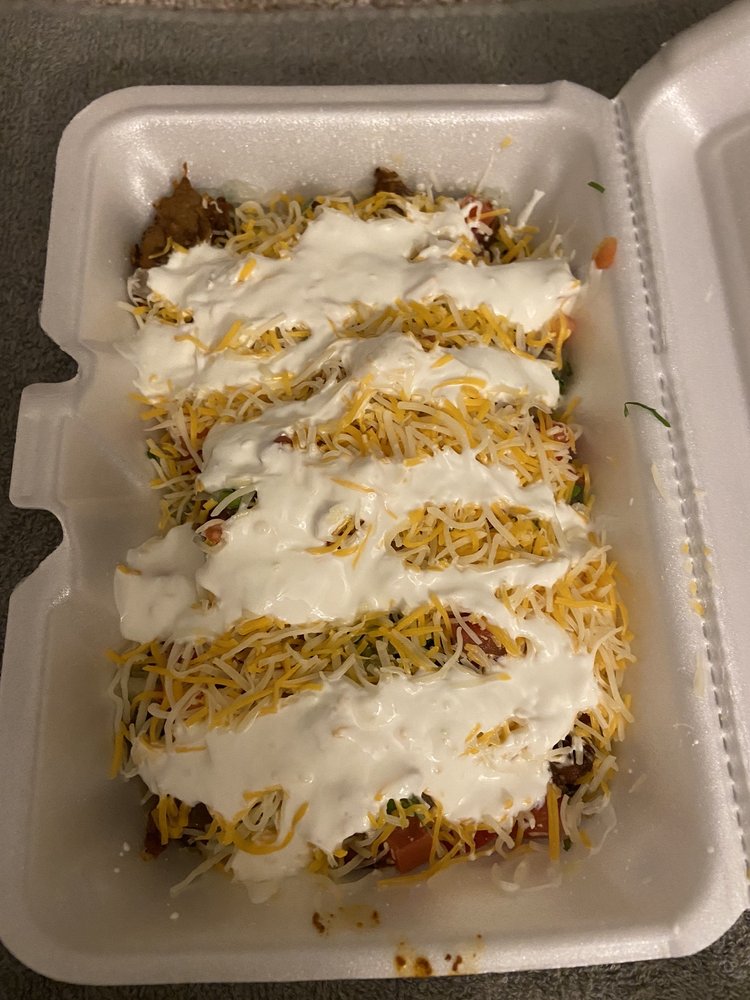 FUEL CITY FRIENDLY’S Updated August 2024 10 Photos 10025 Harry