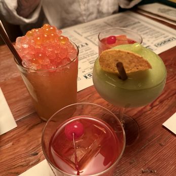Daisy - Cocktail Bars Near Me - Los Angeles, California