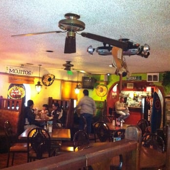 Amada's Cuban & Mexican Restaurant