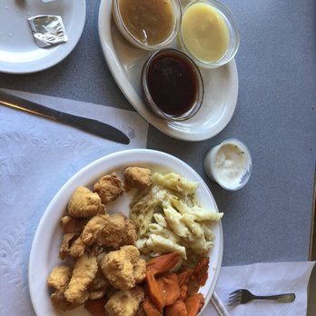 Bob's Broiled Chicken Restaurant - Chicken tenders, honey dill carrots, Mac-n-cheese - American Near Me - Portsmouth, New Hampshire Bob's Broiled Chicken Restaurant - Chicken tenders, honey dill carrots, Mac-n-cheese - American Near Me - Portsmouth, New Hampshire