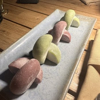 Tanuki River Landing - Japanese Near Me - Miami, Florida