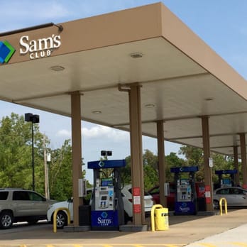 Sam's Club - Gas Pumps - Tires Near Me - St Louis, Missouri Sam's Club - Gas Pumps - Tires Near Me - St Louis, Missouri