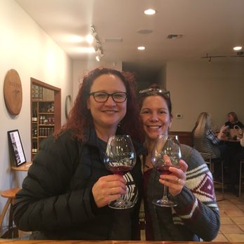 Duck Pond Cellars - Let the wine weekend commence! - Wineries Near Me - Dundee, Oregon