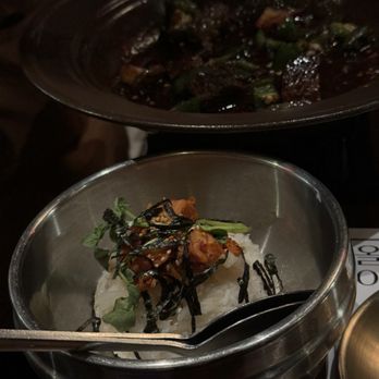 Olle - Galbi Jjim rice (Bokkeumbab) - Korean Near Me - New York, New York