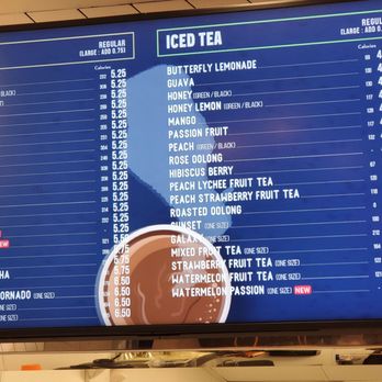 Its Boba Time - Bubble Tea Near Me - Los Angeles, California