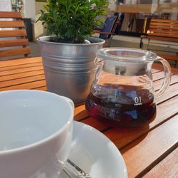 Kaffeerösterei Baum