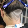 Photo of Aplus Hair Therapy Barbershop