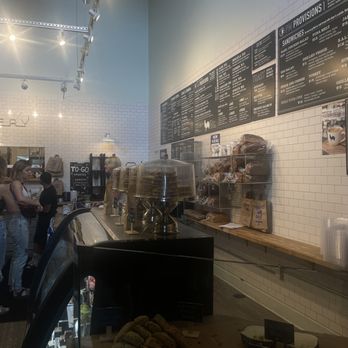 Village Bakery & Cafe - Armory - Cafes Near Me - Rochester, New York