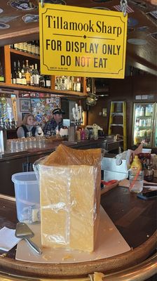 F Street Station by null