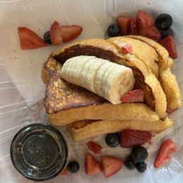 French Toast