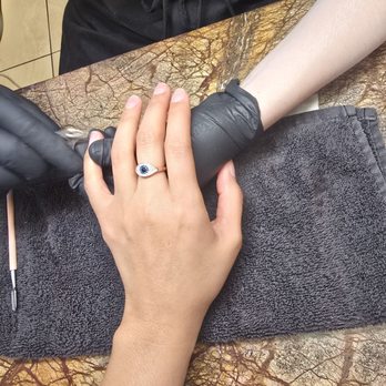 Nail Haven - How it started - Nail Salons Near Me - Odenton, Maryland