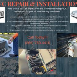 Alpha RV Repair