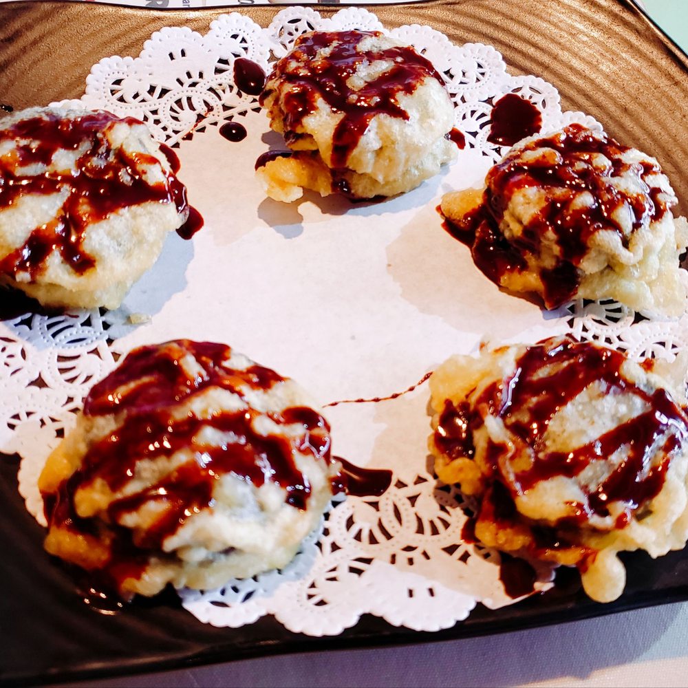 Ichiban Japanese & Sushi Restaurant - Fried Oreos - Japanese Near Me - Brea, California Ichiban Japanese & Sushi Restaurant - Fried Oreos - Japanese Near Me - Brea, California