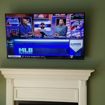 Audio - Video Alternatives - Home Theatre Installation Near Me