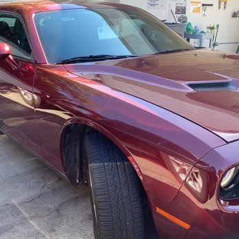 Enterprise Rent-A-Car - July 12, 2022: had to try the Dodge Challenger.. - Car Rental Near Me - San Bruno, California Enterprise Rent-A-Car - July 12, 2022: had to try the Dodge Challenger.. - Car Rental Near Me - San Bruno, California