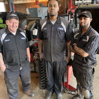 Fausak Tires & Service - Tires Near Me - Mobile, Alabama Fausak Tires & Service - Tires Near Me - Mobile, Alabama