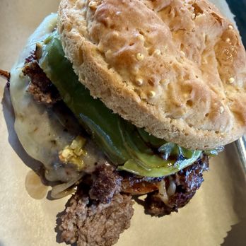 Hopdoddy Burger Bar - Southside Smash - Burgers Near Me - Cedar Park, Texas Hopdoddy Burger Bar - Southside Smash - Burgers Near Me - Cedar Park, Texas