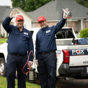 Fox Pest Control - Boston - Pest Control Near Me - Acton, Massachusetts Fox Pest Control - Boston - Pest Control Near Me - Acton, Massachusetts
