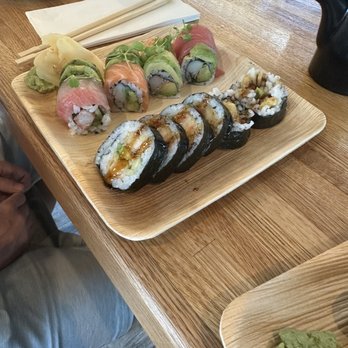 Prime Fish - Sushi Bars Near Me - Charlotte, North Carolina Prime Fish - Sushi Bars Near Me - Charlotte, North Carolina