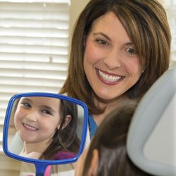 Rowlett Dental Kids - Smiles are contagious at Rowlett Dental Kids!!!