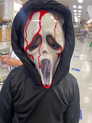 Hollywood Toys & Costumes by null