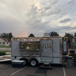 Steel City Cafe - Steel City Cafe on the move all around Pueblo Colorado