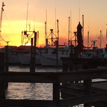 Our Deck Down Under - View - Seafood Near Me - Port Orange, Florida