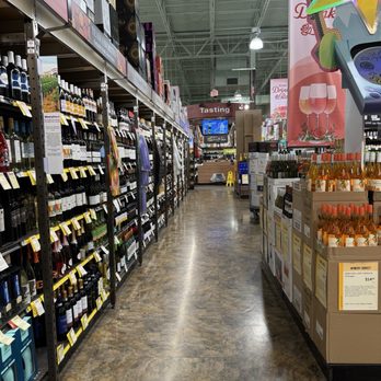 Total Wine & More - Beer, Wine & Spirits Near Me - Brandon, Florida Total Wine & More - Beer, Wine & Spirits Near Me - Brandon, Florida