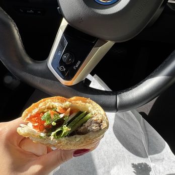Sandwich House - Grilled beef sandwich - Sandwiches Near Me - Cypress, California