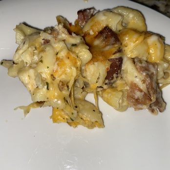 Tease Southern Kitchen - Bacon mac n cheese - Cajun/Creole Near Me - Antioch, California Tease Southern Kitchen - Bacon mac n cheese - Cajun/Creole Near Me - Antioch, California