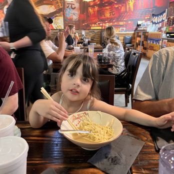 Wafu - Chicken Ramen - Japanese Near Me - Owasso, Oklahoma