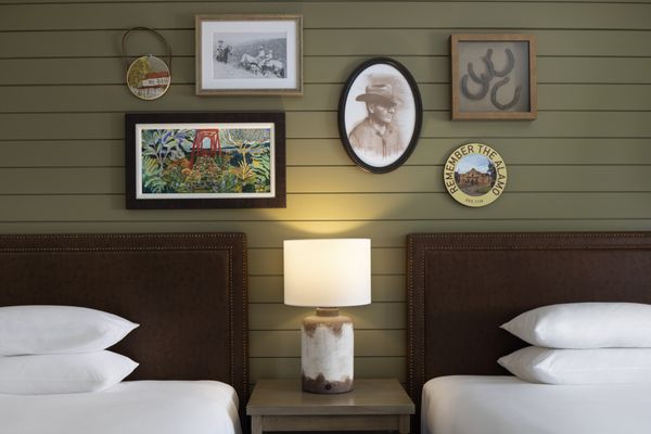 Hyatt Regency Hill Country Resort and Villas by null