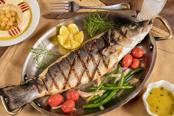 Mejana - Lebanese Cuisine by null