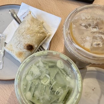 Savageau Coffee And Ice Cream - Coffee & Tea Near Me - Denver, Colorado