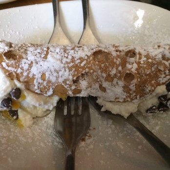 Cavalli Cafe - Cannoli - Coffee & Tea Near Me - San Francisco, California Cavalli Cafe - Cannoli - Coffee & Tea Near Me - San Francisco, California