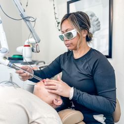 Cultivate Wellness Med Spa - 4D Fotona
