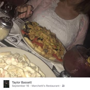 Marchetti's Restaurant - Italian Near Me - Cranston, Rhode Island Marchetti's Restaurant - Italian Near Me - Cranston, Rhode Island