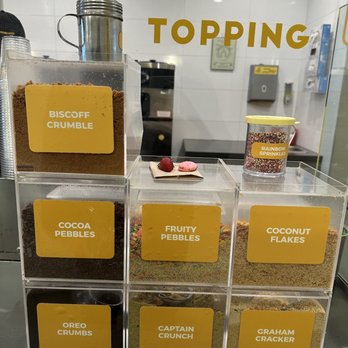 Somisomi - toppings - Ice Cream & Frozen Yogurt Near Me - Pleasanton, California Somisomi - toppings - Ice Cream & Frozen Yogurt Near Me - Pleasanton, California