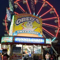 Dreamland Amusements