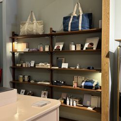 Sezane - French inspired clothing