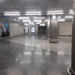 Metro Letňany