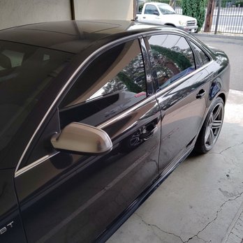 YS Window Tinting - S9 Ceramic 30% all around! - Car Window Tinting Near Me - Santa Clara, California YS Window Tinting - S9 Ceramic 30% all around! - Car Window Tinting Near Me - Santa Clara, California