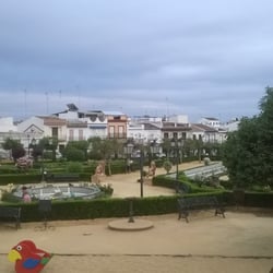 Parque Francisco Ramos Mantis